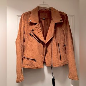 Blank NYC - Moto Jacket